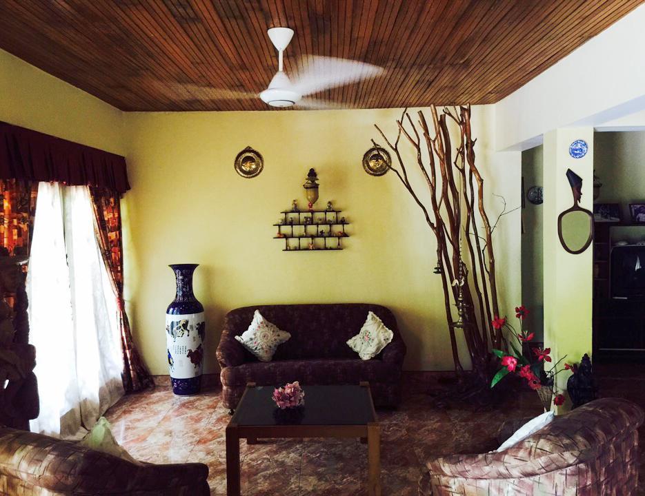 גאלה River Side Villa מראה חיצוני תמונה