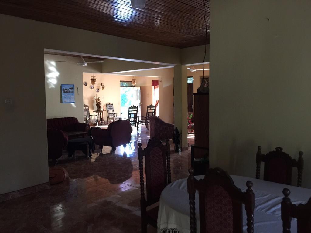 גאלה River Side Villa מראה חיצוני תמונה