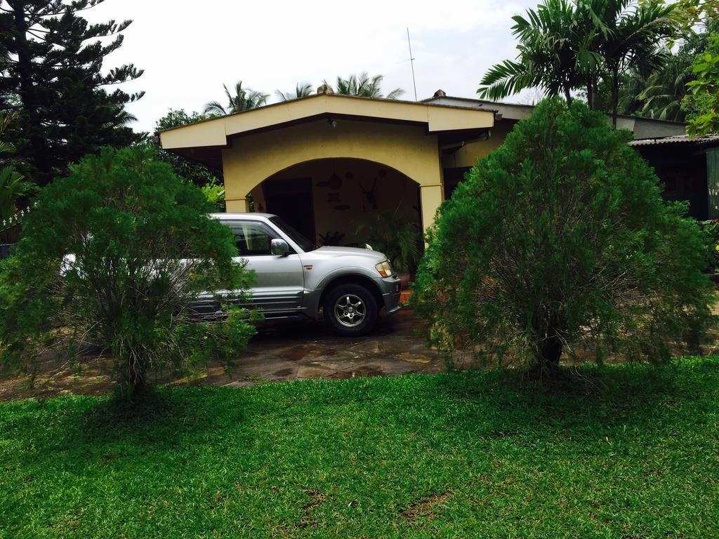 גאלה River Side Villa מראה חיצוני תמונה