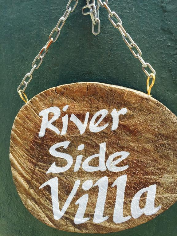 גאלה River Side Villa מראה חיצוני תמונה