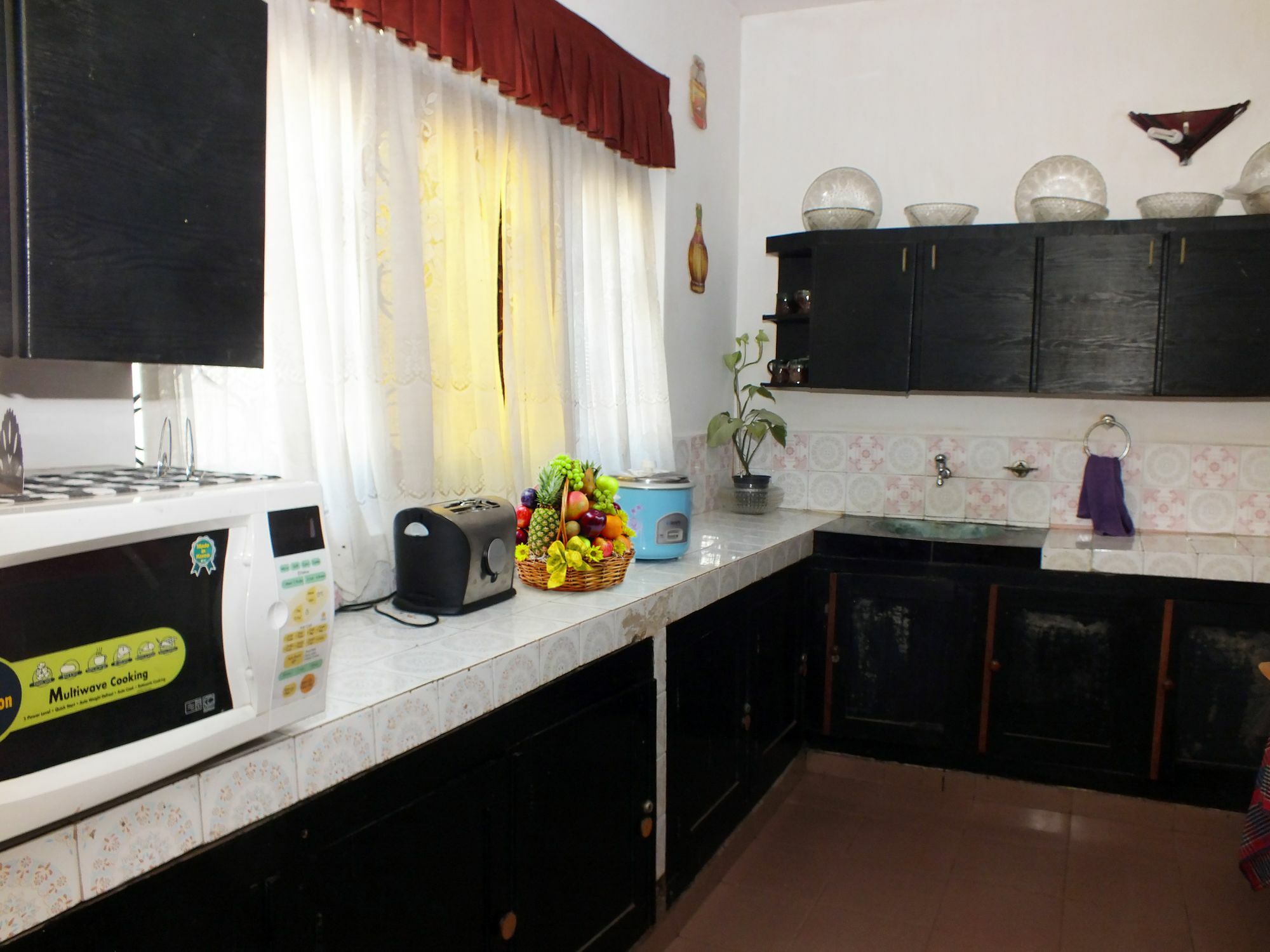 גאלה River Side Villa מראה חיצוני תמונה