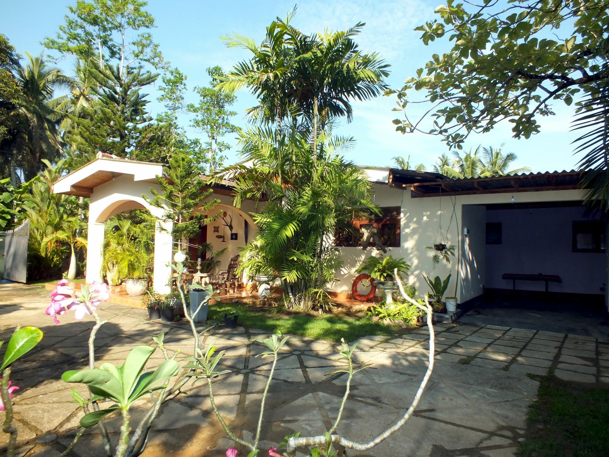 גאלה River Side Villa מראה חיצוני תמונה