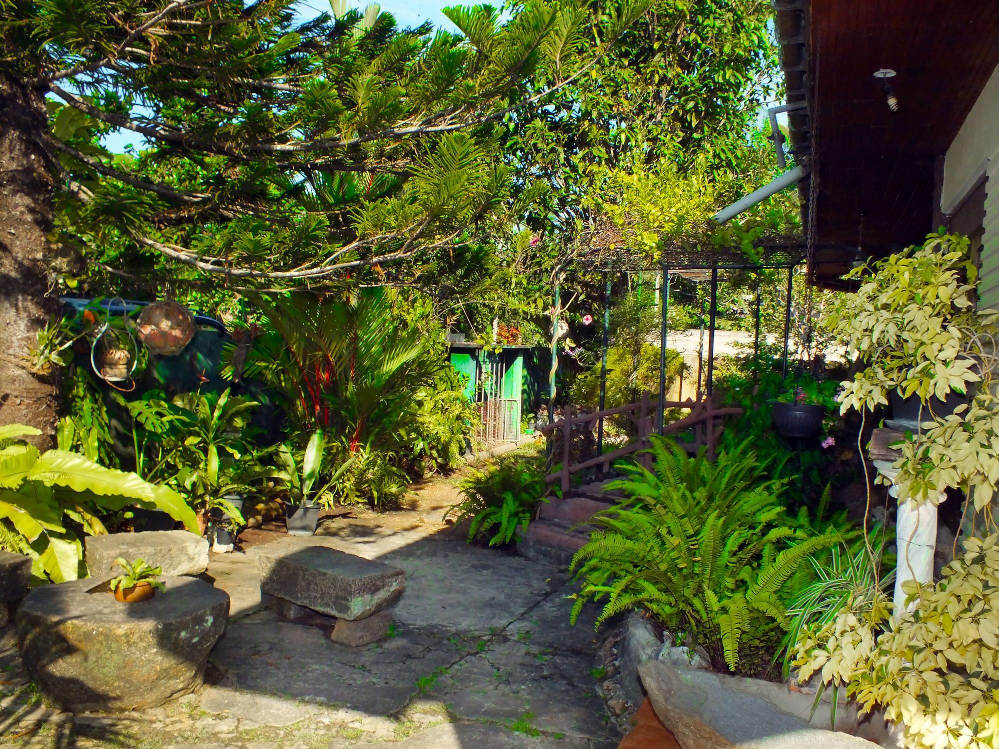 גאלה River Side Villa מראה חיצוני תמונה