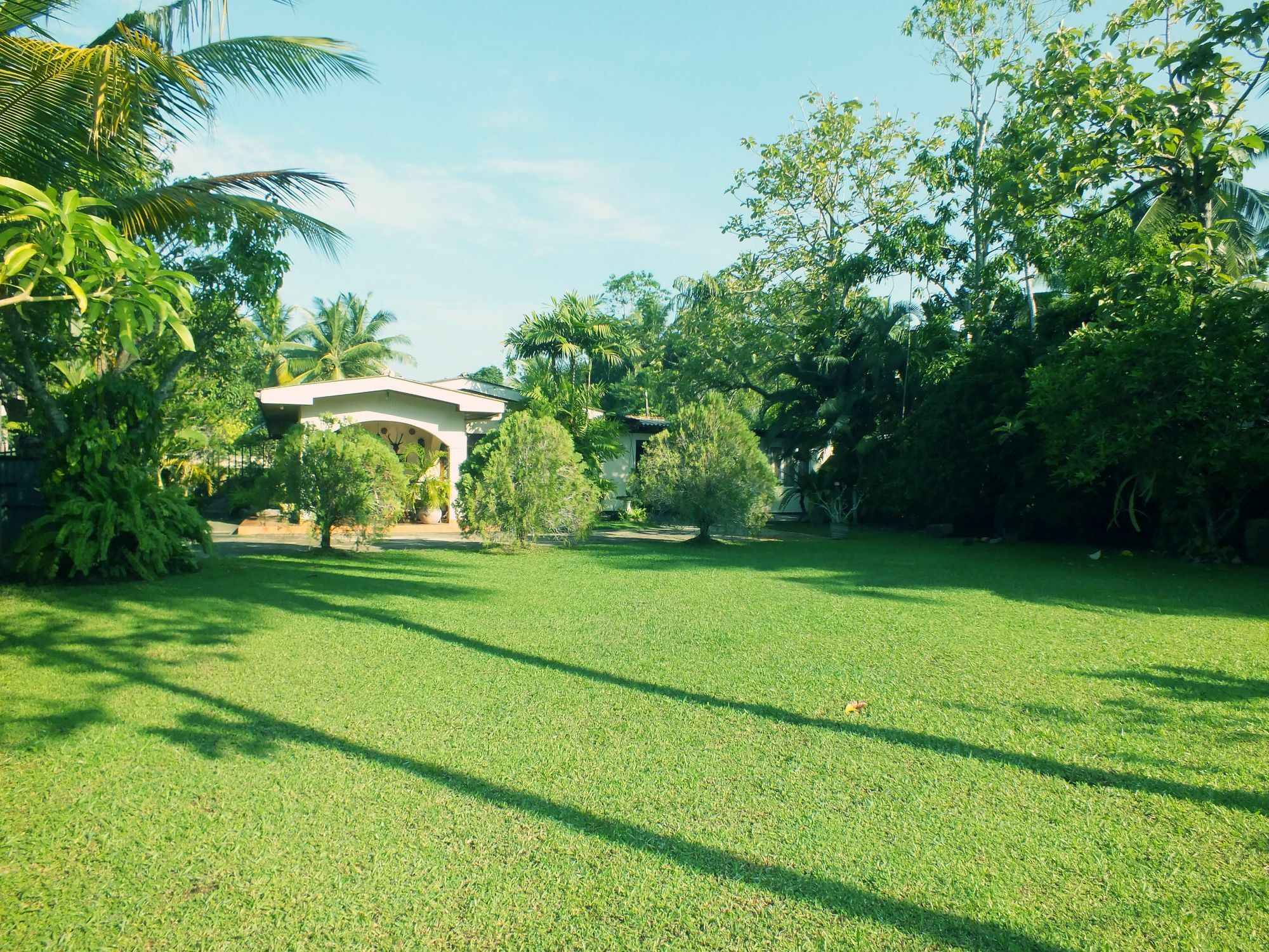 גאלה River Side Villa מראה חיצוני תמונה